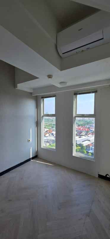 dijual apartemen pakuwon city