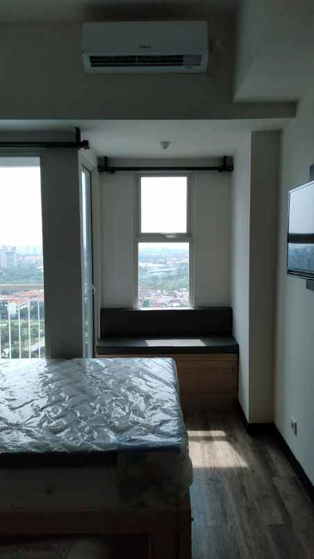 dijual apartemen pakuwon city amor