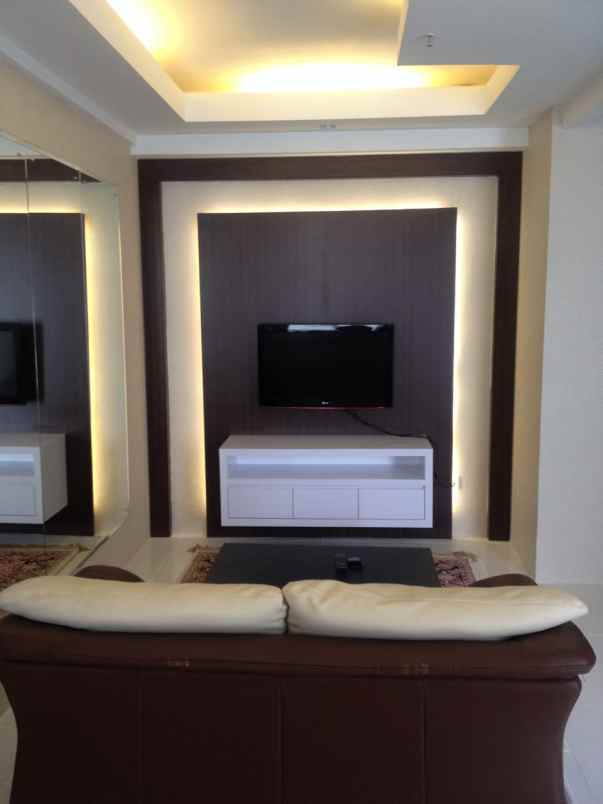 dijual apartemen pancoran riverside