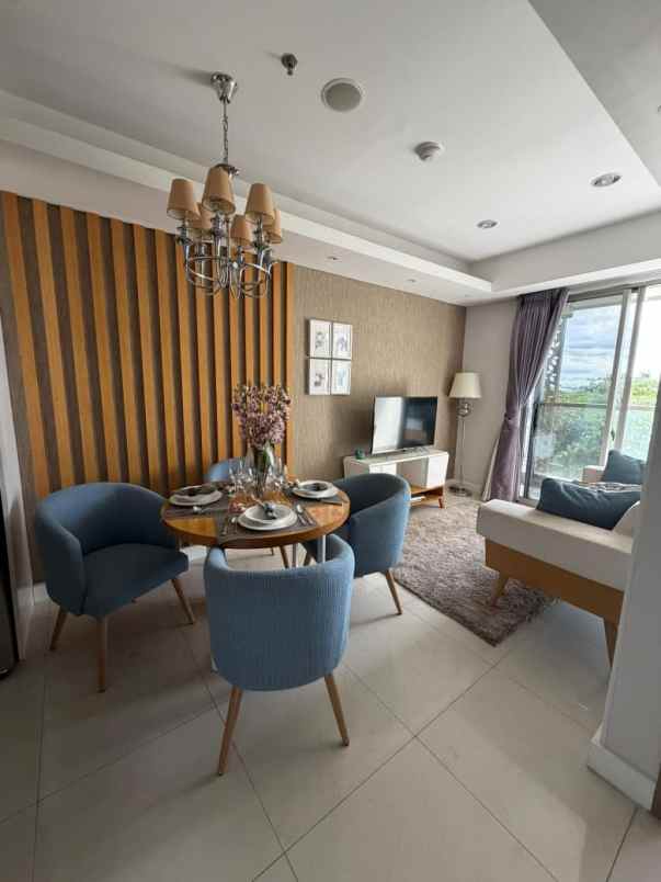 dijual apartemen pantai indah kapuk jakarta