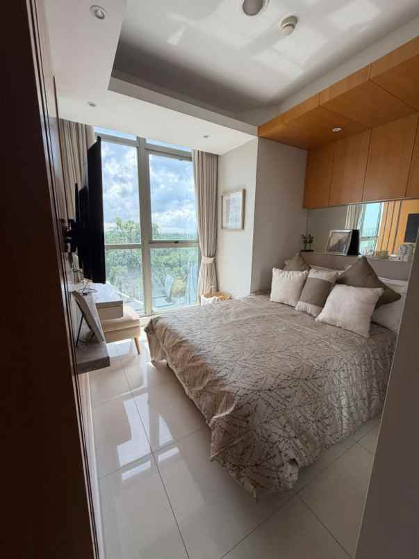 dijual apartemen pantai indah kapuk jakarta