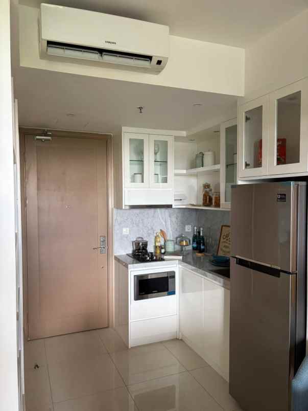 dijual apartemen pantai indah kapuk jakarta