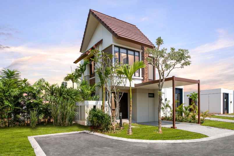 dijual apartemen podomoro golf