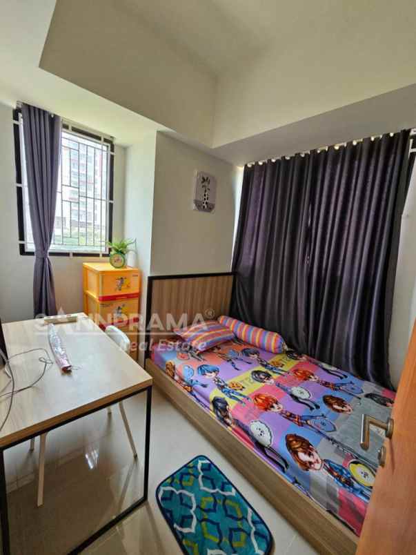 dijual apartemen pondok cina