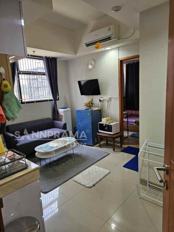 dijual apartemen pondok cina