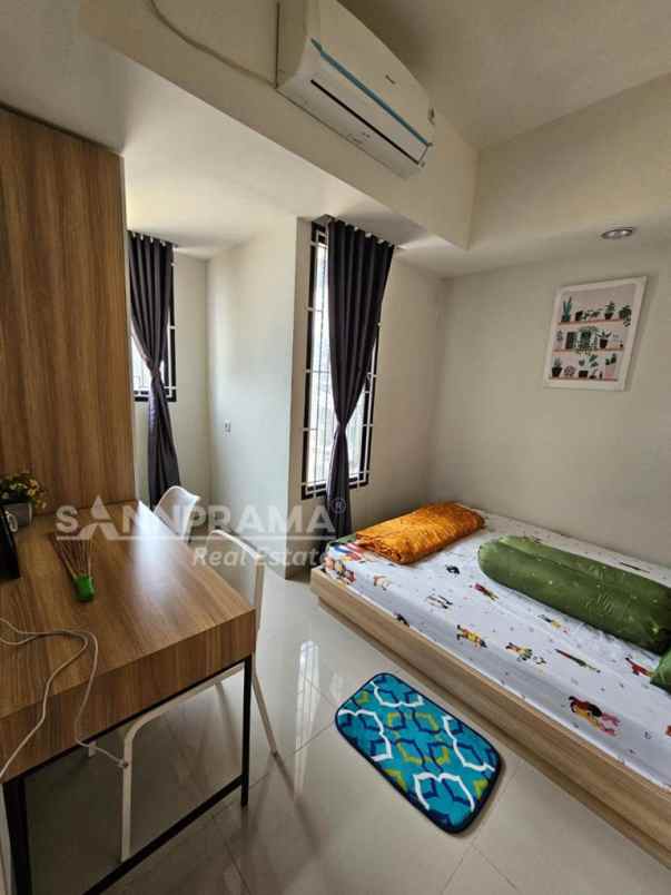 dijual apartemen pondok cina