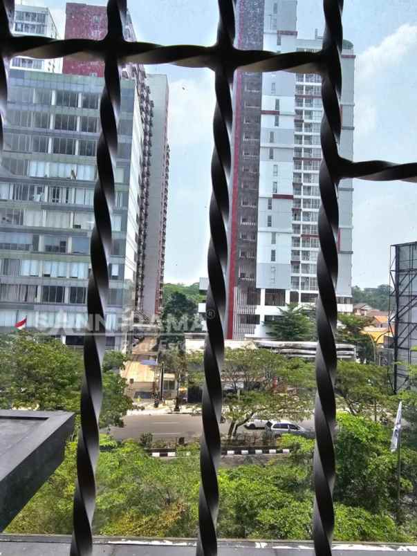 dijual apartemen pondok cina