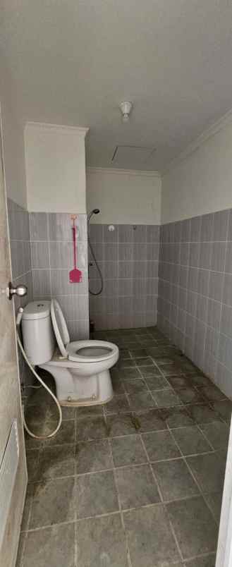 dijual apartemen puncak dharmahusada