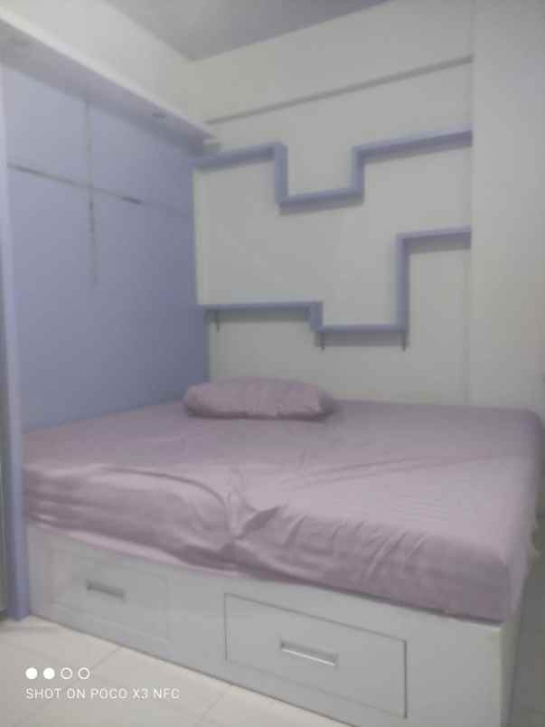 dijual apartemen puncak kertajaya