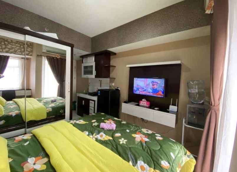 dijual apartemen summarecon bekasi