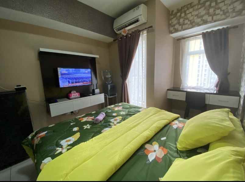 dijual apartemen summarecon bekasi