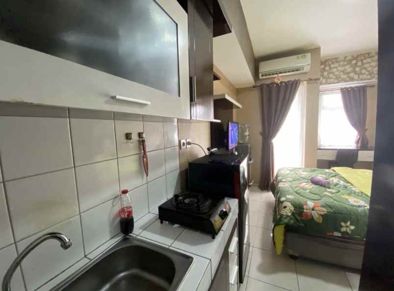 dijual apartemen summarecon bekasi