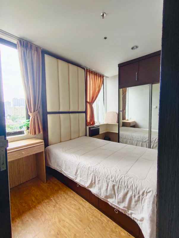 dijual apartemen tebet jakarta selatan