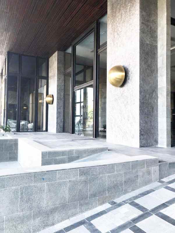 dijual apartemen the city square