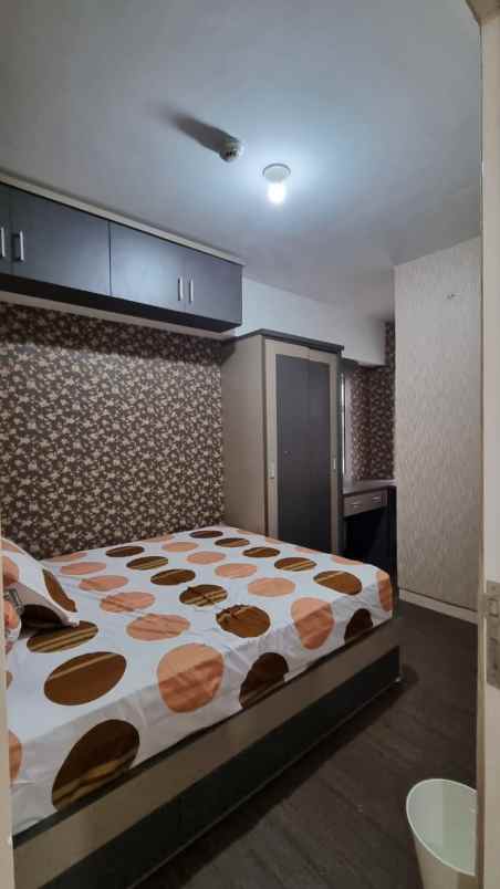 dijual apartemen the springlake apartment