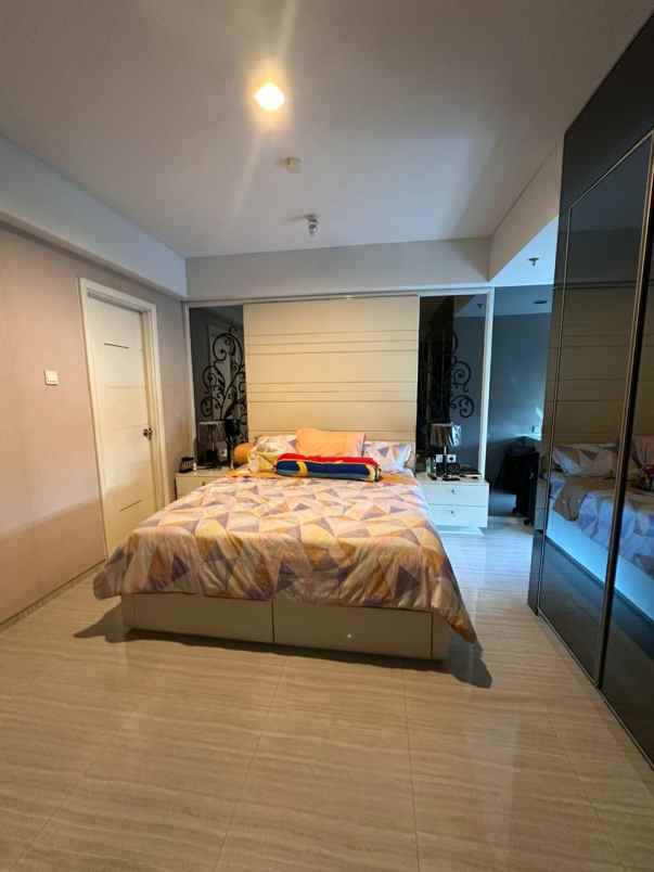 dijual apartemen trillium