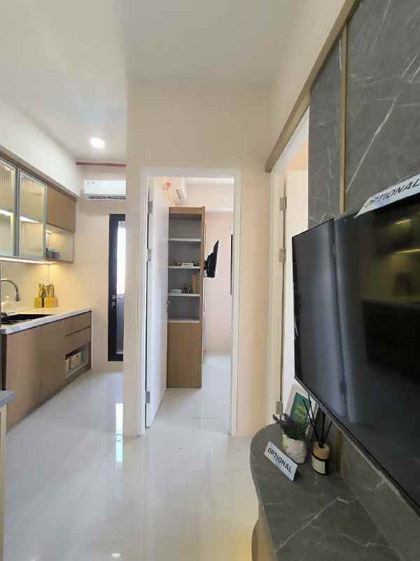 dijual apartemen vitorio citraland