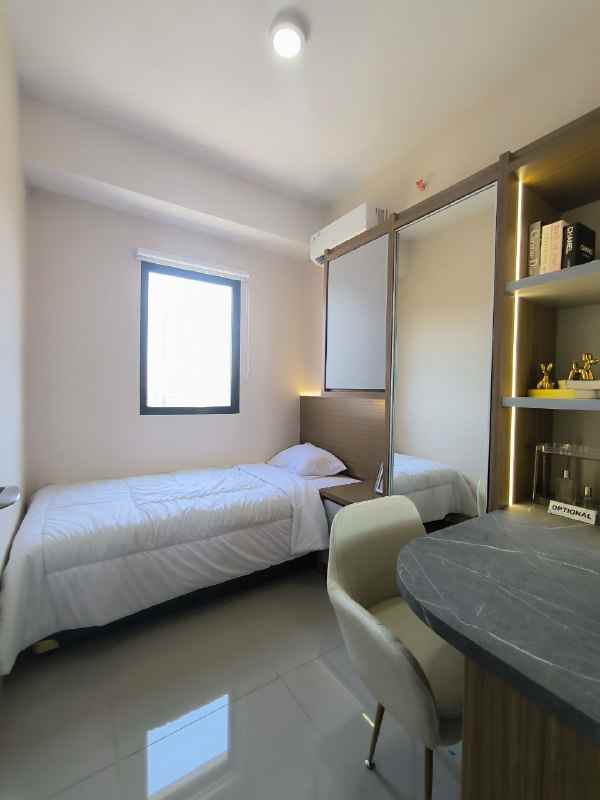 dijual apartemen vitorio citraland