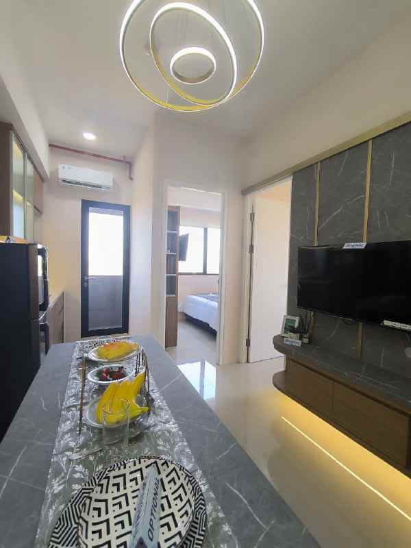 dijual apartemen vitorio citraland