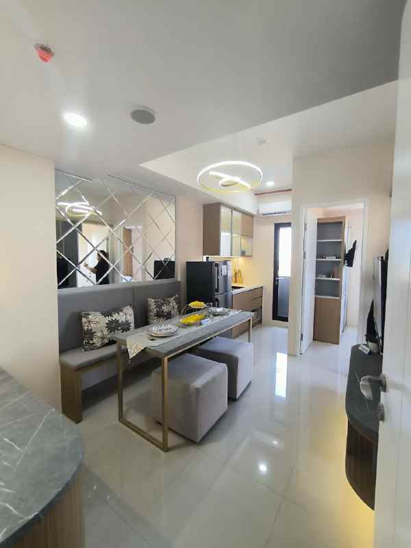 dijual apartemen vitorio citraland