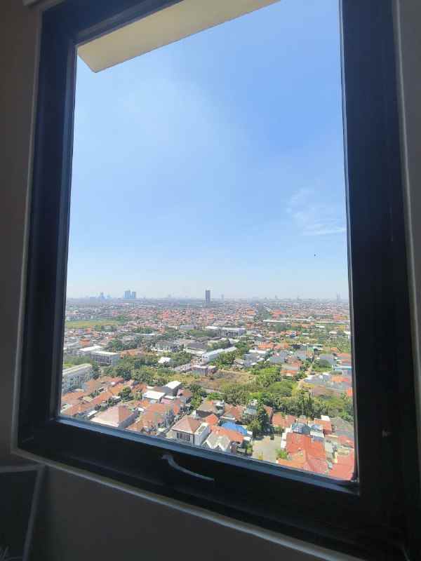 dijual apartemen vitorio citraland