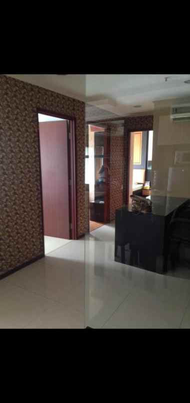 dijual apartement di sudirman park tower b