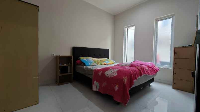 dijual catelya residence di gading serpong tangerang
