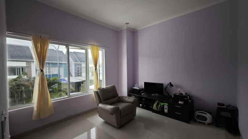 dijual catelya residence di gading serpong tangerang