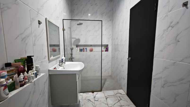 dijual catelya residence di gading serpong tangerang