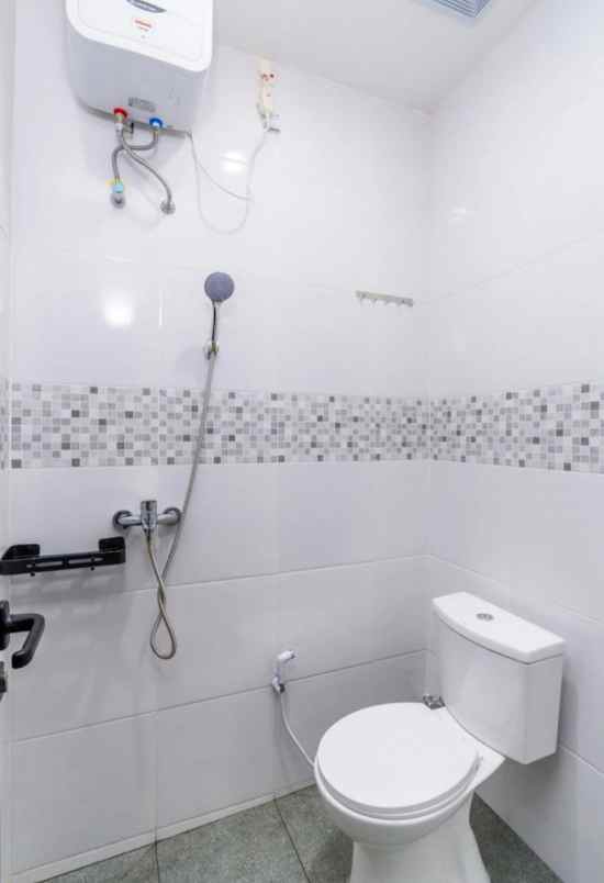 dijual cepat kost beji depok mesin uang aktif