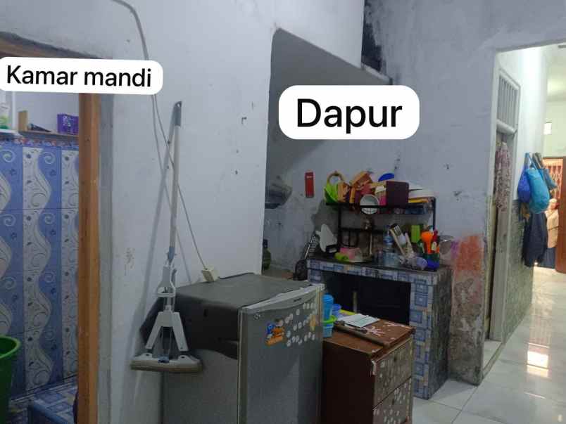 dijual cepat murah rumah prepedan tegal alur kalideres