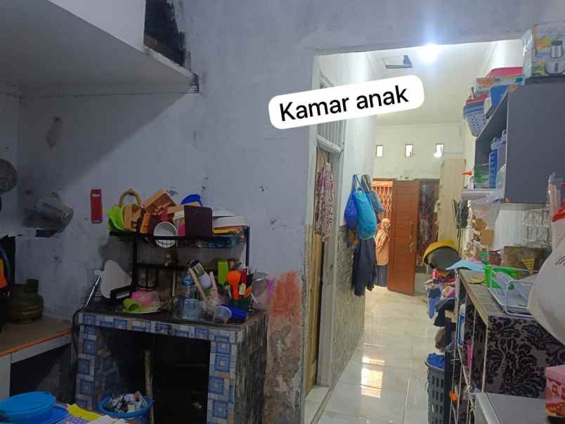 dijual cepat murah rumah prepedan tegal alur kalideres