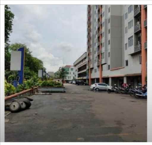 dijual cepat ruko wisma gading permai bisa nego