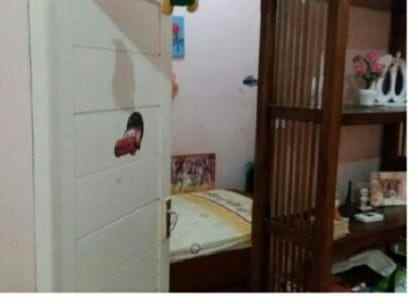 dijual cepat rumah dekat tol kukusan beji depok