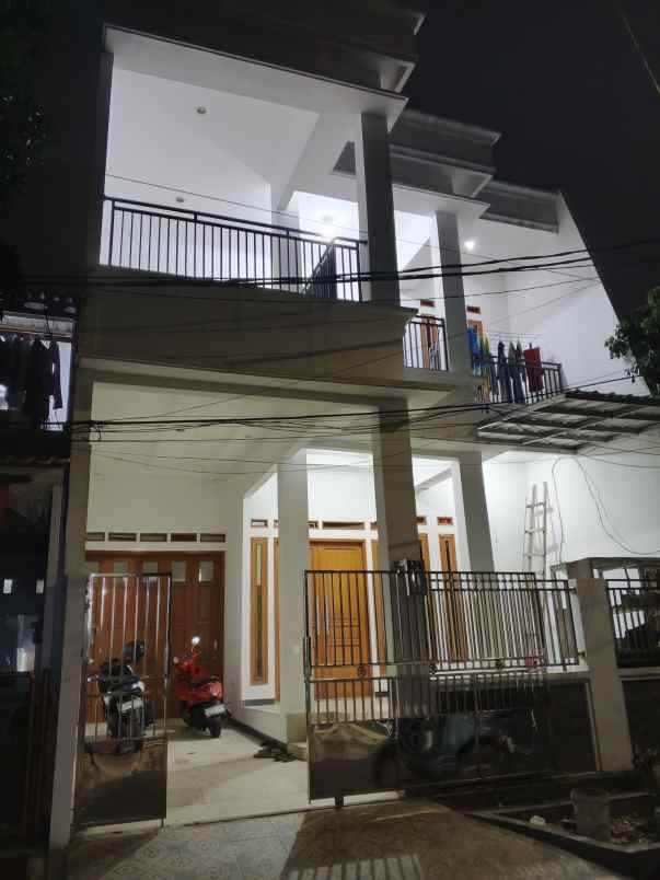 dijual cepat rumah minimalis murah