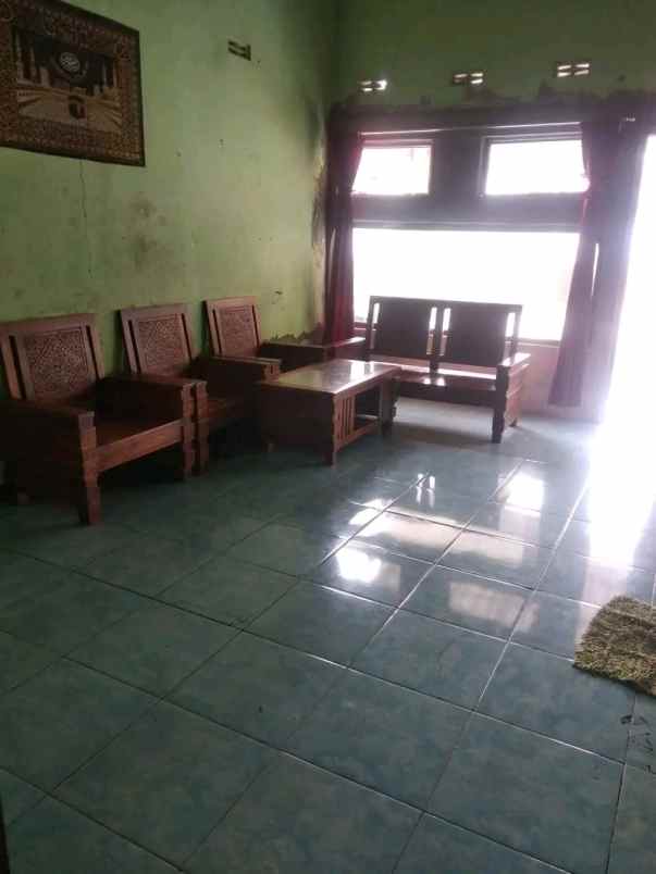 dijual cepat rumah non perum di purwokerto barat