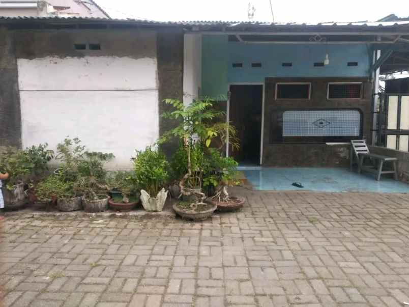 dijual cepat rumah non perum di purwokerto barat