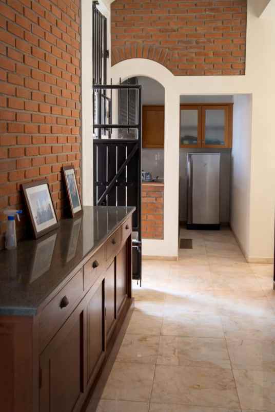 dijual cepat villa dago bandung coblong jawa barat
