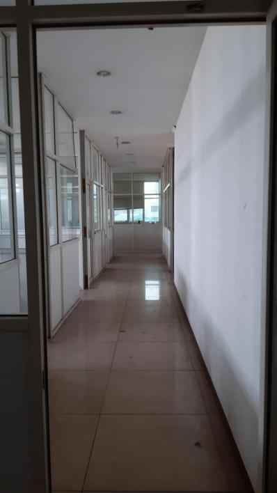 dijual gedung kantor di jl gunung sahari jakarta pusat