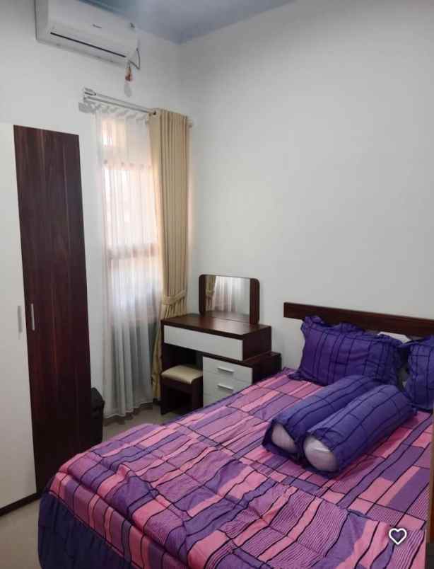 dijual homestay bantul yogyakarta