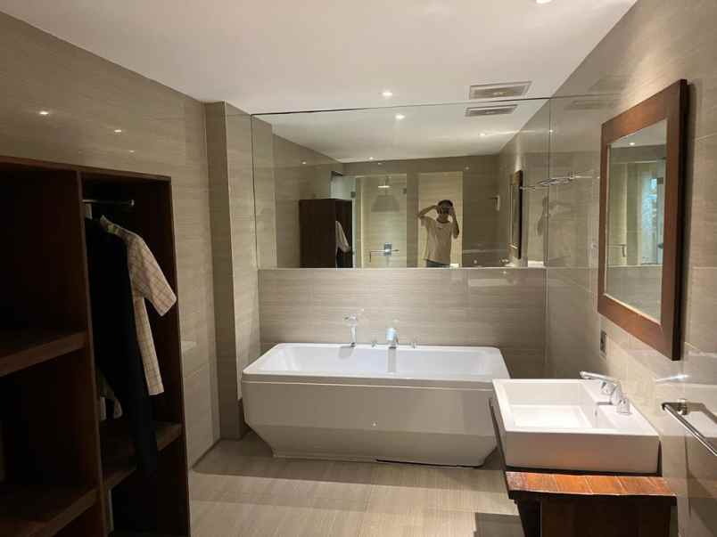 dijual hotel cemagi kec mengwi kab