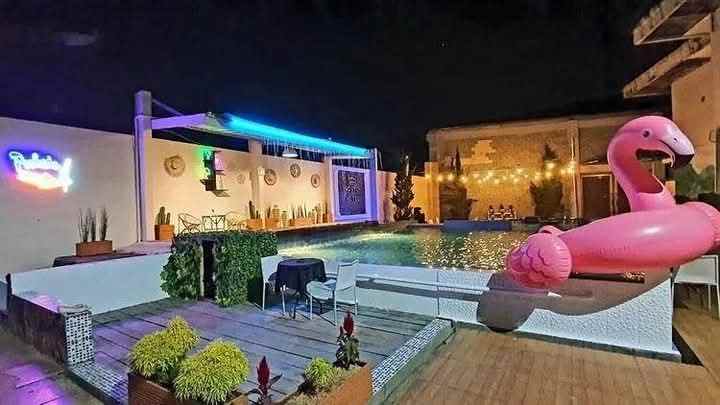 dijual hotel cibubur jatirangga