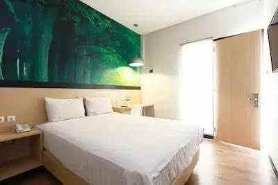 dijual hotel cibubur jatirangga