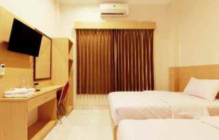 dijual hotel condongcatur depok sleman