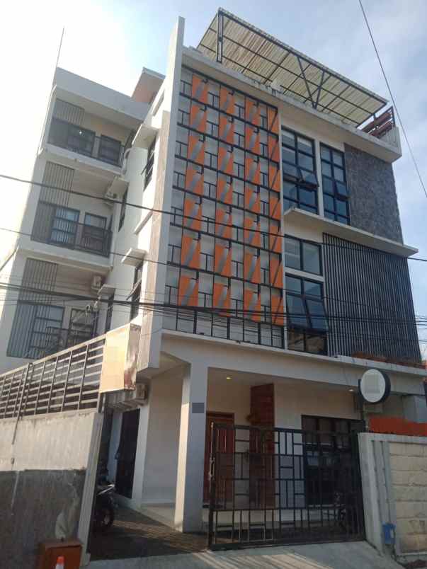 dijual hotel dijual hotel kost mewah