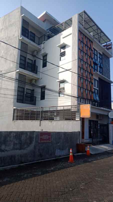 dijual hotel dijual hotel kost mewah