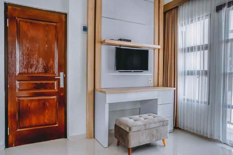 dijual hotel dijual hotel kost mewah