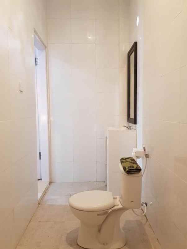 dijual hotel gili trawangan gili indah