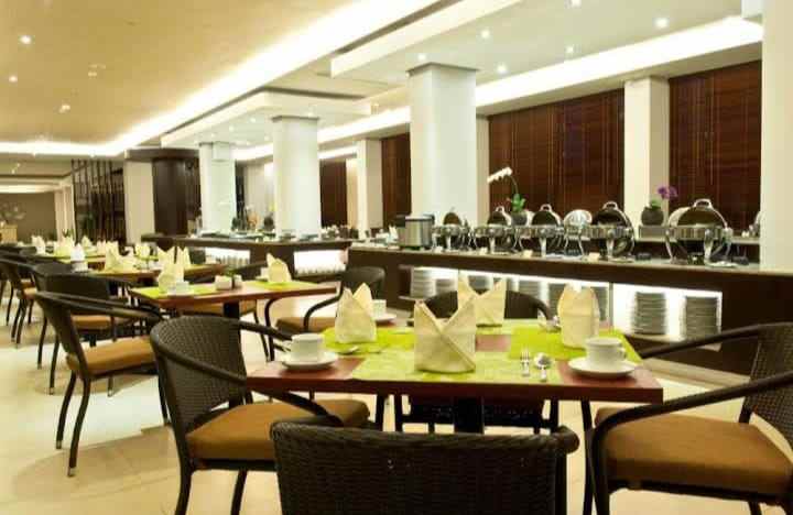 dijual hotel purwokerto jawa tengah