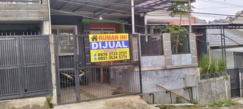 dijual hunian asri